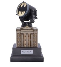 Batman Bat Signal DC Gotham