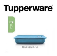 * Tupperware Vent And Serve