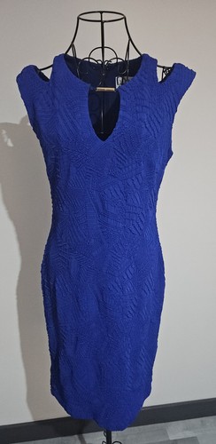 Joseph ribkoff royal blue - ribkoff,