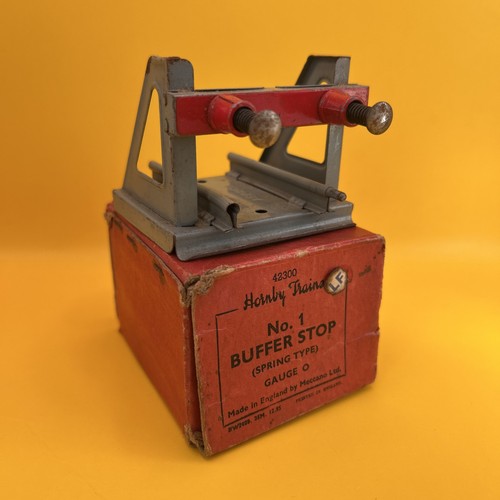 Vintage hornby trains 1 - vintage,