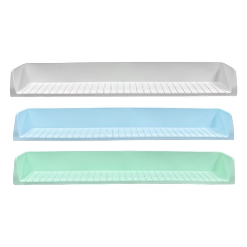 Water barrier bathtub splash - barrier,