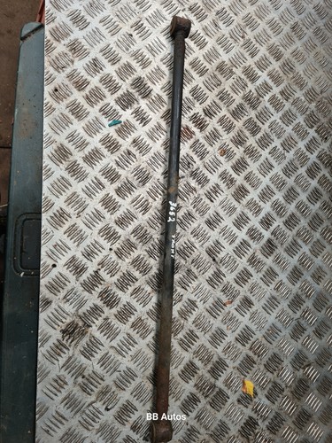 Suzuki jimny front panhard rod - suzuki,