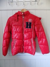 ladies TOMMY HILFIGER RED