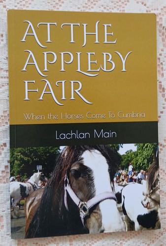 The appleby fair - the,