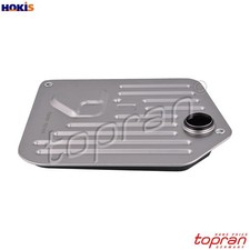 HYDRAULIC FILTER AUTOMATIC