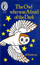 The Owl Who Was Afraid of the Dark (Young Puffin... by Tomlinson, Jill Paperback
