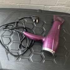 BaByliss Hair Dryer Purple