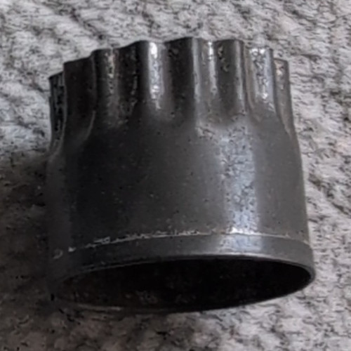 Large icing nozzles - icing,