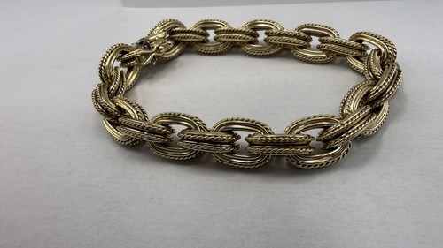 Vintage 1996 9ct - , yellow