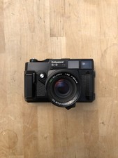 Fuji gw690 6x9 - 6x9, medium