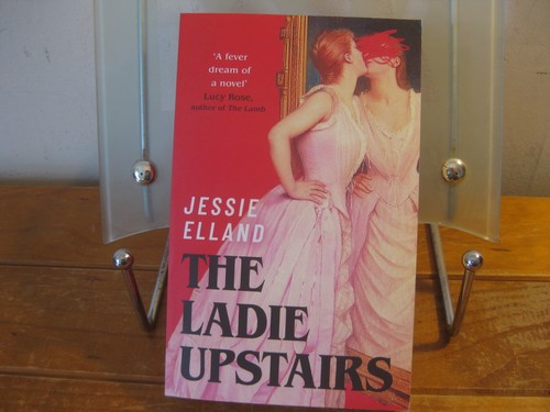 The ladie upstairs - upstairs:, fever