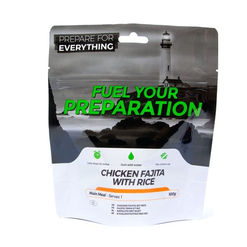 Fuel your preparation chicken - fuel,