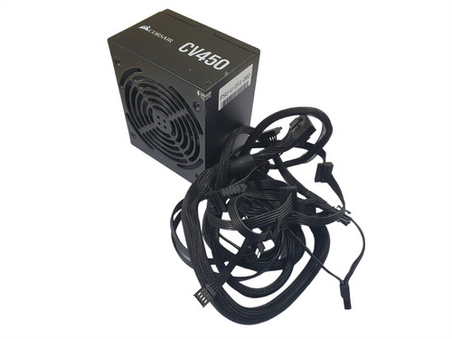Corsair cv450 004197 450w - cv450, 75-004197