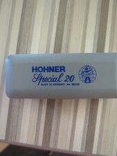 HARMONICA - VINTAGE HOHNER