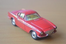 Corgi Toys 228 Volvo P1800