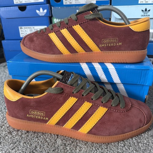 Size adidas amsterdam - adidas,