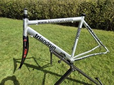 Monoc Triandrun 52cm Aluminium