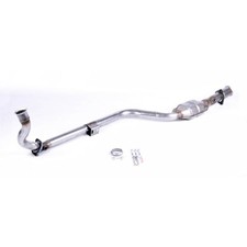 Catalytic converter approved - catalytic,