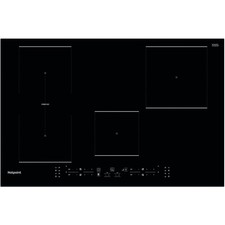 Hotpoint 77cm 4 Zone Induction