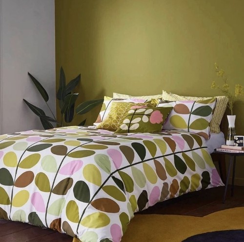 Orla kiely multi stem - orla, double