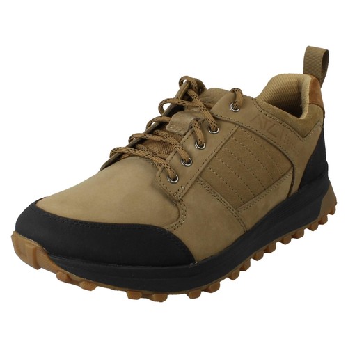 Mens clarks leather - clarks,