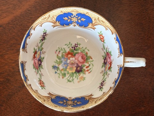 Grosvenor fine bone - fine, china