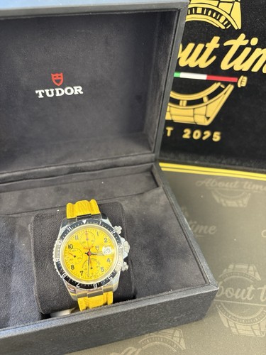 Tudor prince date tiger - tudor,