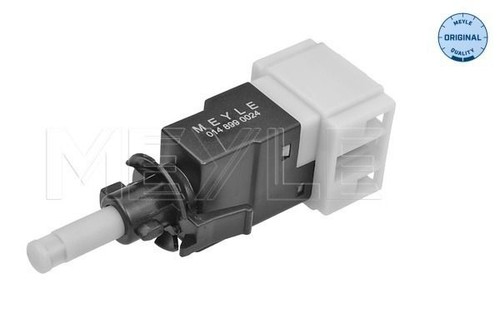 Meyle brake light switch - brake,
