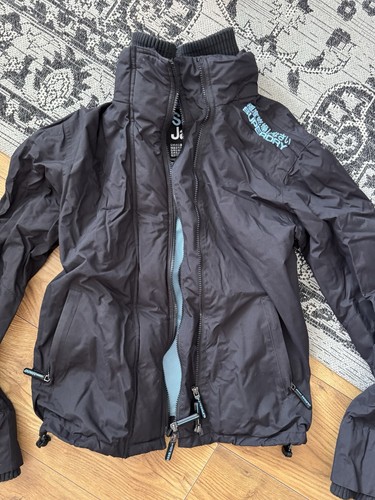 Men superdry windcheater - superdry,