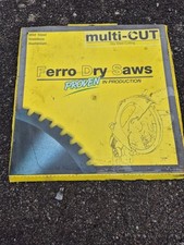 Cold Cut Saw Blade