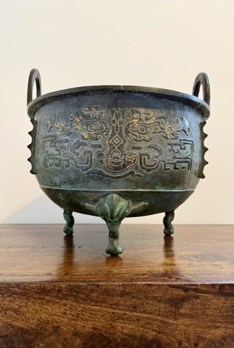 Large chinese archaistic - large,