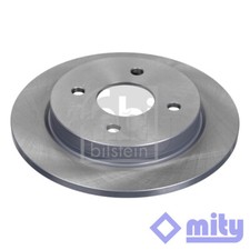 Fits Ford Fiesta 1989- Focus