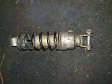 SUZUKI JR 80 JR80 DS 80 DS80...REAR SHOCK...