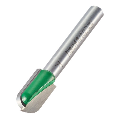 Trend c053ax1 4tc 0mm - trend, c053ax1/4tc