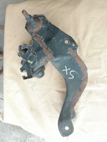Nissan 300 suspension - suspension, arm
