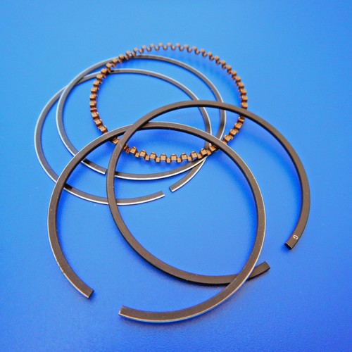 Piston rings ring set fits - piston,