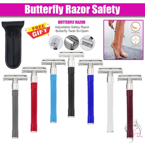Lady razors for sensitive - lady, skin