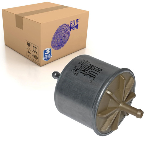 Fuel filter fits nissan 280zx - fuel,