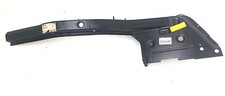 Porsche 986 Boxster Left Hand Side Rear Chassis Leg Inner - 1997 to 2004