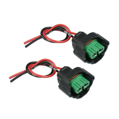 H11 light bulb connector - h8,