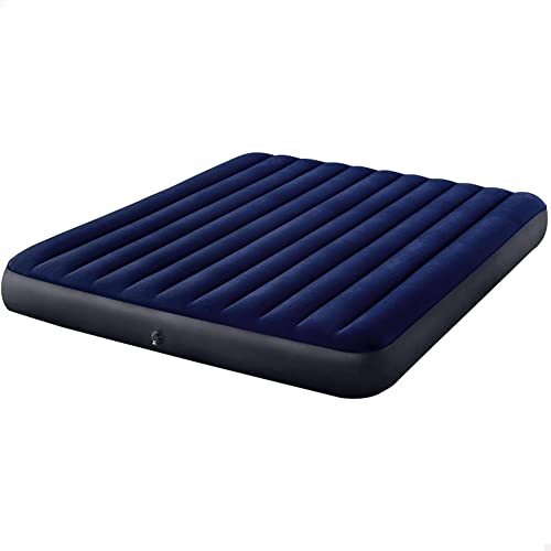 Intex inflatable bed king - inflatable,
