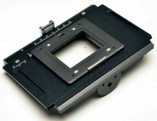 For Hasselblad H Back To Horseman 612 Lens Adapter S2 For Phase One Sinar Leaf