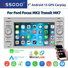 2+64G Android 13 For Ford