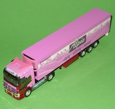 Herpa / Mercedes Benz Actros