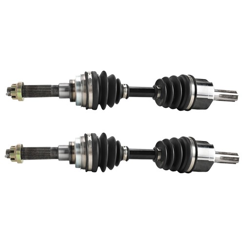 Pair 4wd rear - pair,