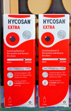 2x DISCOUNT Hycosan Extra Eye