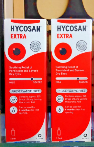 Discount hycosan extra - discount,