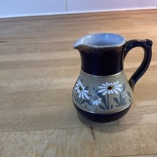 lovatts langley ware Milk Jug 9 Cm H 