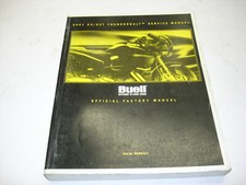 HARLEY DAVIDSON SERVICE MANUAL