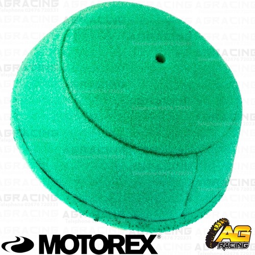 Motorex pre oiled - pre-oiled, foam